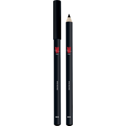 Miss W Pro Eye Pencil - 101 Black