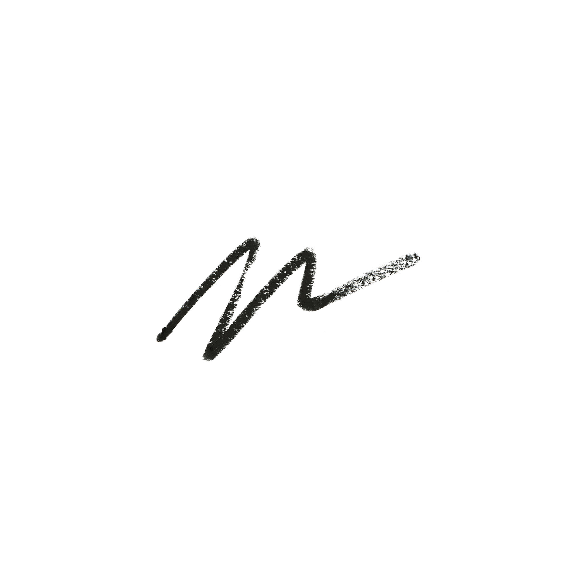Miss W Pro Crayon Yeux - 101 Black