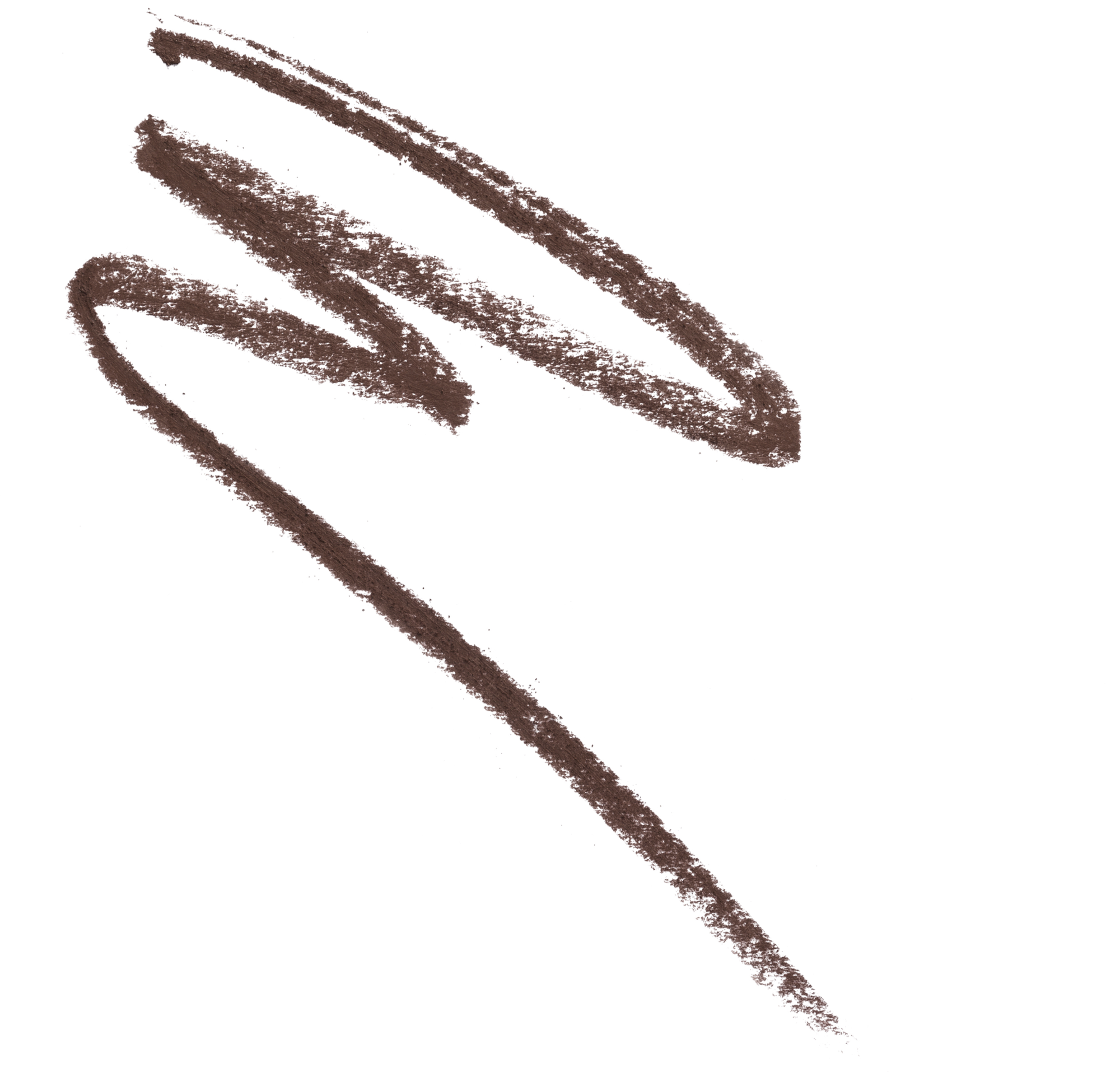 Miss W Pro Eyebrow Pencil - 127 Dark Blond