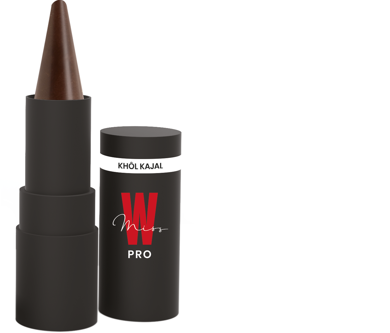 Khôl Kajal, 14 Brown (3.5)