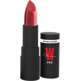 Miss W Pro Glossy Lipstick