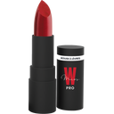 Miss W Pro Lipstick Glossy - 106 crveni veo