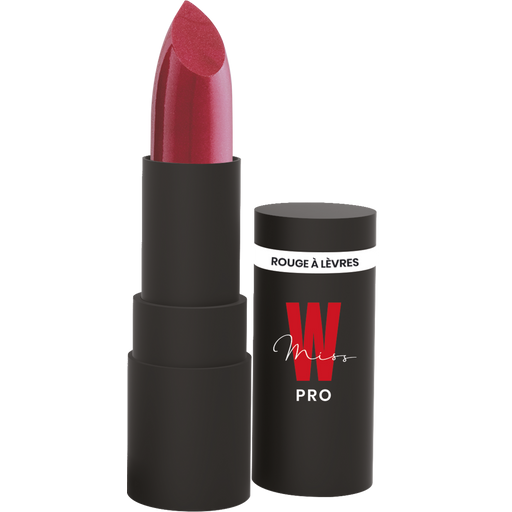 Miss W PRO Lipstick Pearly - 104 Pearly Pink