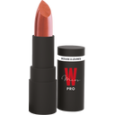 Miss W PRO Lipstick Pearly - 102 Pearly Rosy Beige