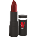 Miss W Pro Matt Lipstick - 134 Burgundy