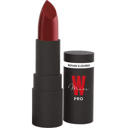 Miss W Pro Matt Lipstick - 134 Burgundy