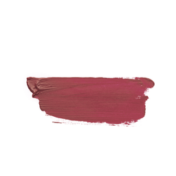 Miss W Pro Matt Lipstick - 134 Burgundy