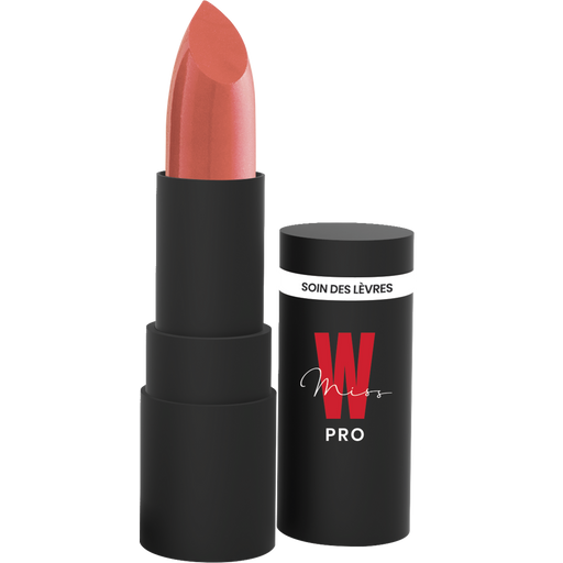 Miss W Pro Lip Conditioner - 138 Coral Beige