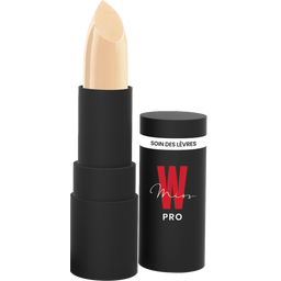 Miss W Pro Lip Conditioner ajakbalzsam - 137 Transparent