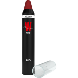 Miss W Pro Bio Twist - 407 Glossy Red