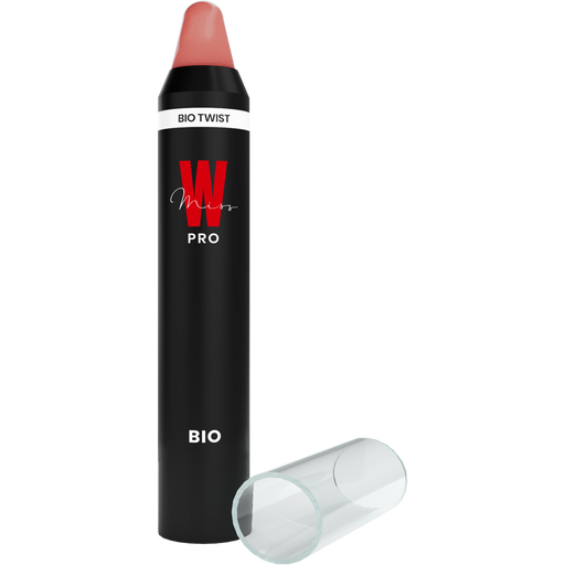 Miss W Pro Bio Twist - 405 Matt Red