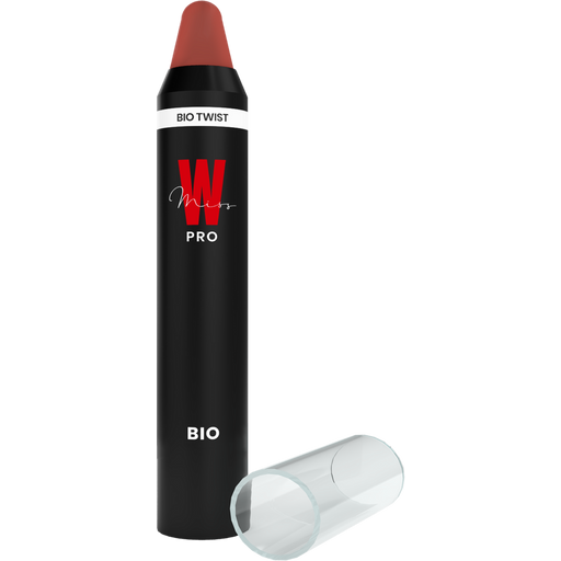 Miss W Pro Bio Twist - 401 Beige Red