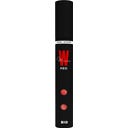 Miss W Pro Lip Gloss - 826 Iridescent Nude