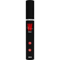 Miss W Pro Lip Gloss - 826 Iridescent Nude