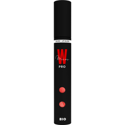 Miss W Pro Lip Gloss - 812 Rosy Beige
