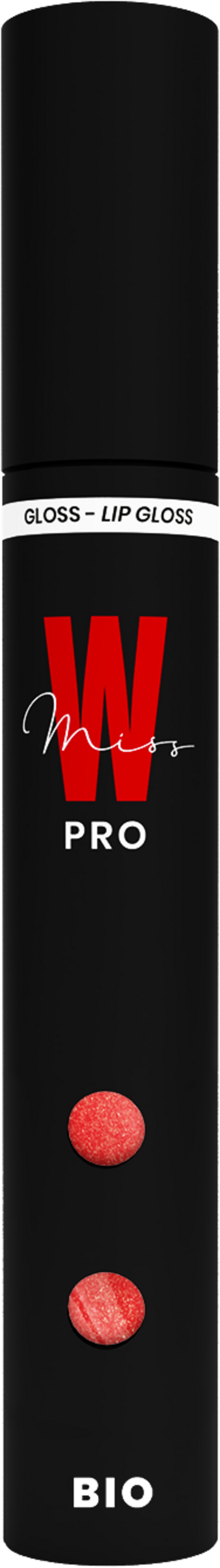 Miss W Pro Gloss - 812 Rosy Beige