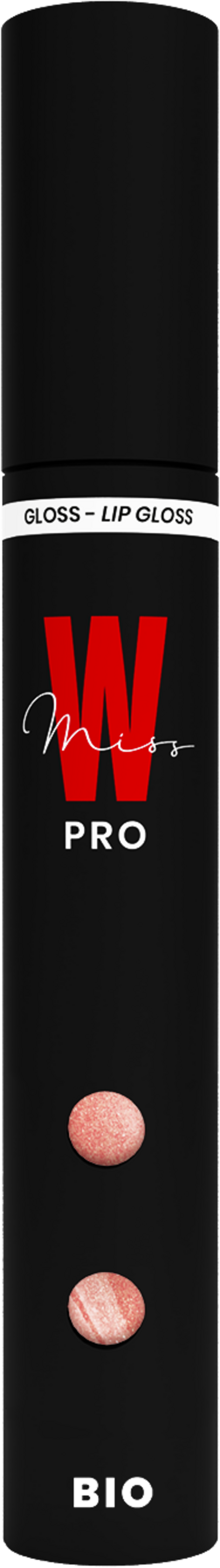 Miss W Pro Gloss - 806 Glossy Beige