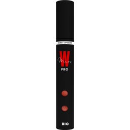 Miss W Pro Lip Gloss - 803 Glossy Pink