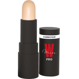 Miss W PRO Anti-Blemish Concealer - 41 Diaphane Beige