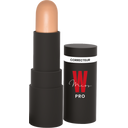 Miss W PRO Anti-Blemish Concealer - 45 Dark Beige