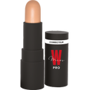 Miss W Pro Anti-Blemish Concealer - 45 Dark Beige