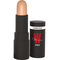 Miss W PRO Anti-Blemish Concealer - 45 Dark Beige