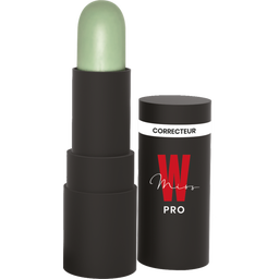 Miss W PRO Anti-Blemish Concealer - 46 Green