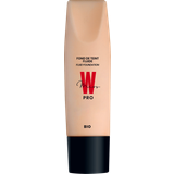 Miss W PRO Fluid Foundation