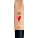 Miss W Pro Fluid Foundation - 03 Apricot Beige