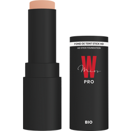 Boho Compact Powder 03 Beige Doré  natural makeup - De Groene Drogist