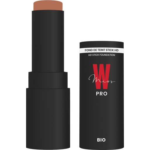 Miss W Pro Fond de Teint Stick HD - 25 Dark Beige