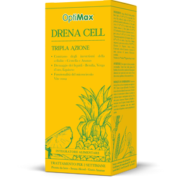 Drena Cell Optimax - 500 ml