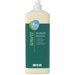 Sonett Rosemary Hand Soap