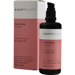 Adaptology time warp Cleanser - 100 ml