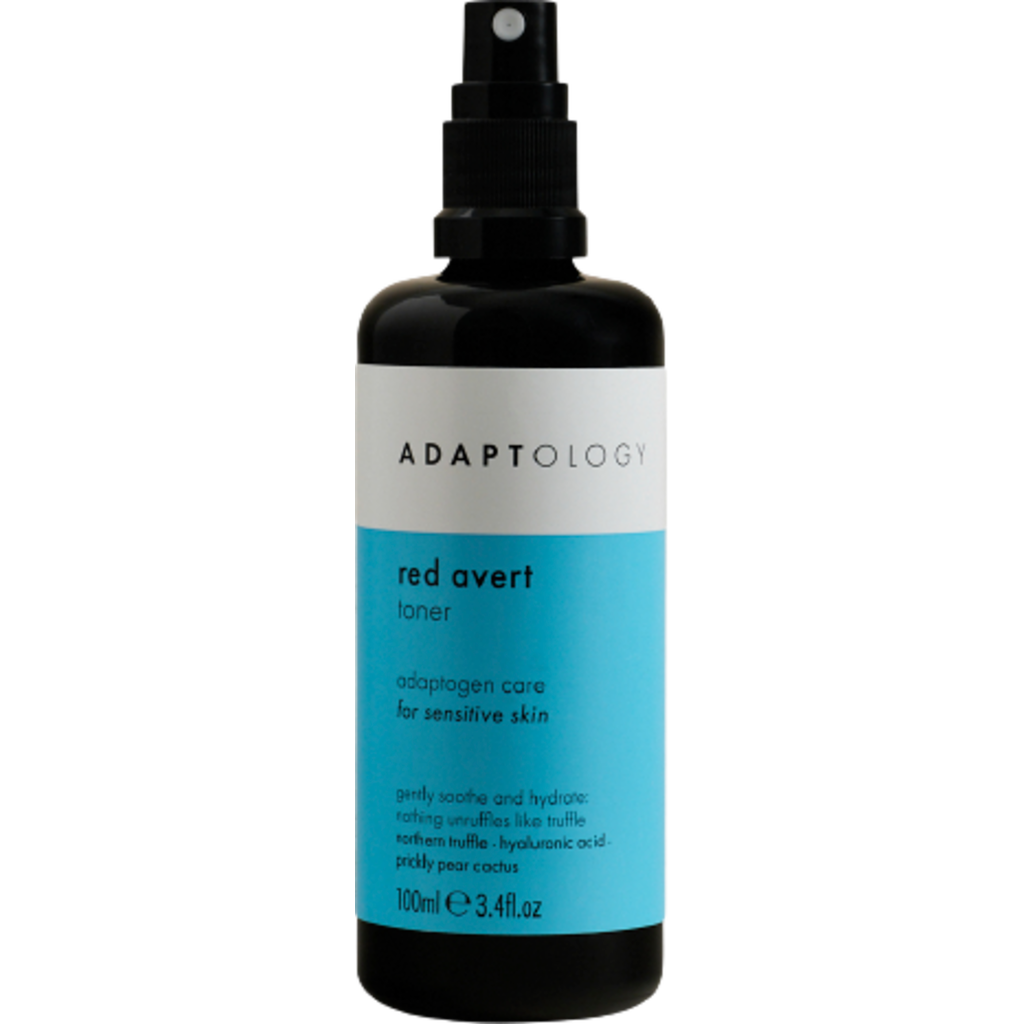 avert Adaptology red avert Toner - Ecco Verde Online Shop