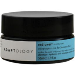 Adaptology red avert vlažilna krema - 50 ml