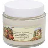 Fitocose Ginseng Firming Body Cream