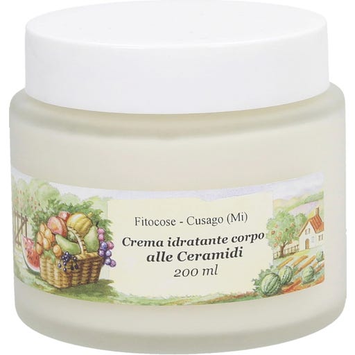 Fitocose Crema Idratante Corpo - Ceramidi