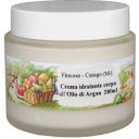 Moisturizing Body Cream, Argan Oil (200 ml)