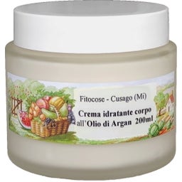Fitocose Moisturizing Body Cream - Argan Oil