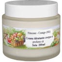 Fitocose Moisturizing Body Cream - Silk
