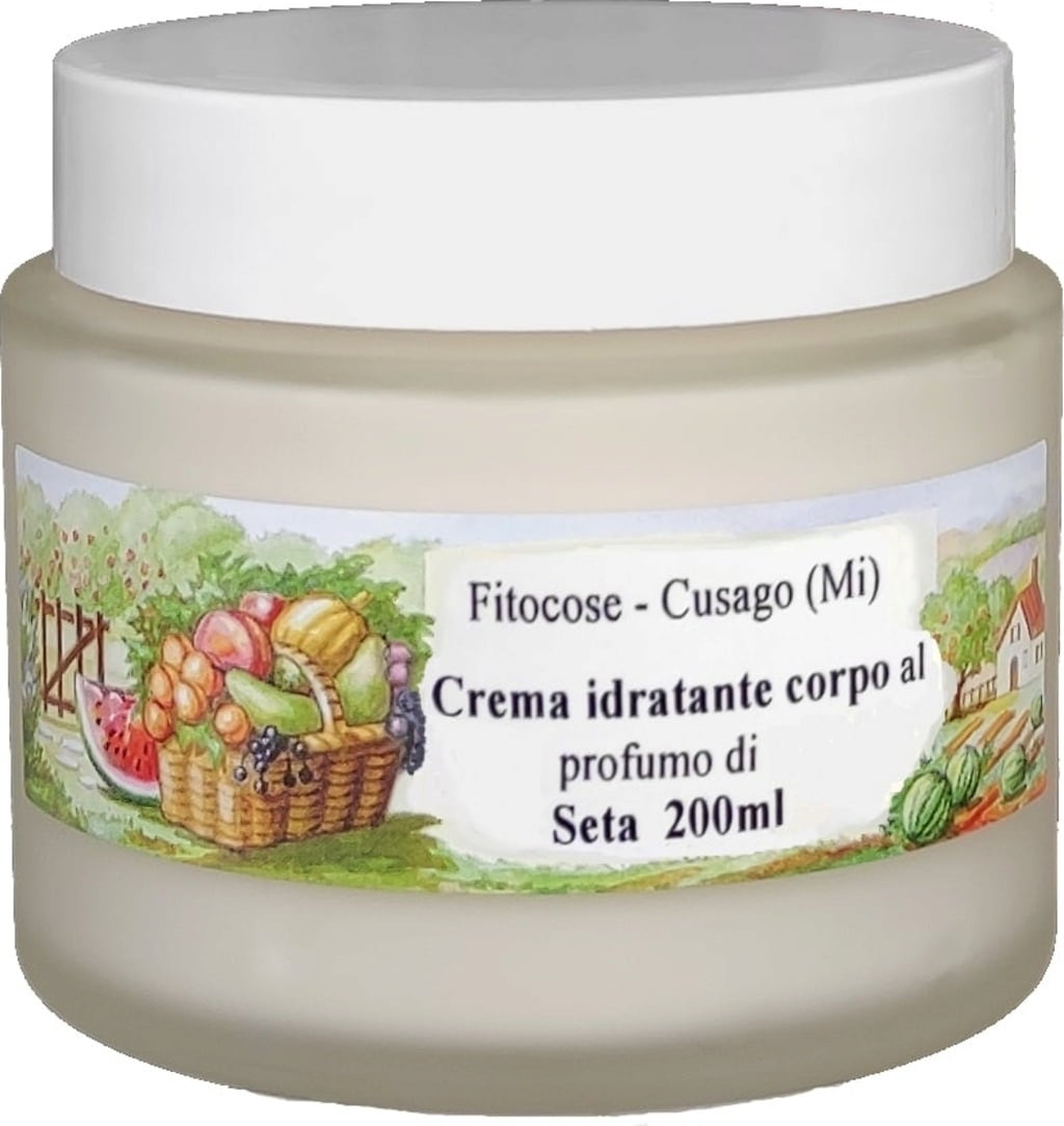 Fitocose Moisturizing Body Cream