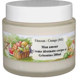 Fitocose Gelsomino Mon Amour Crema Corpo - 200 ml