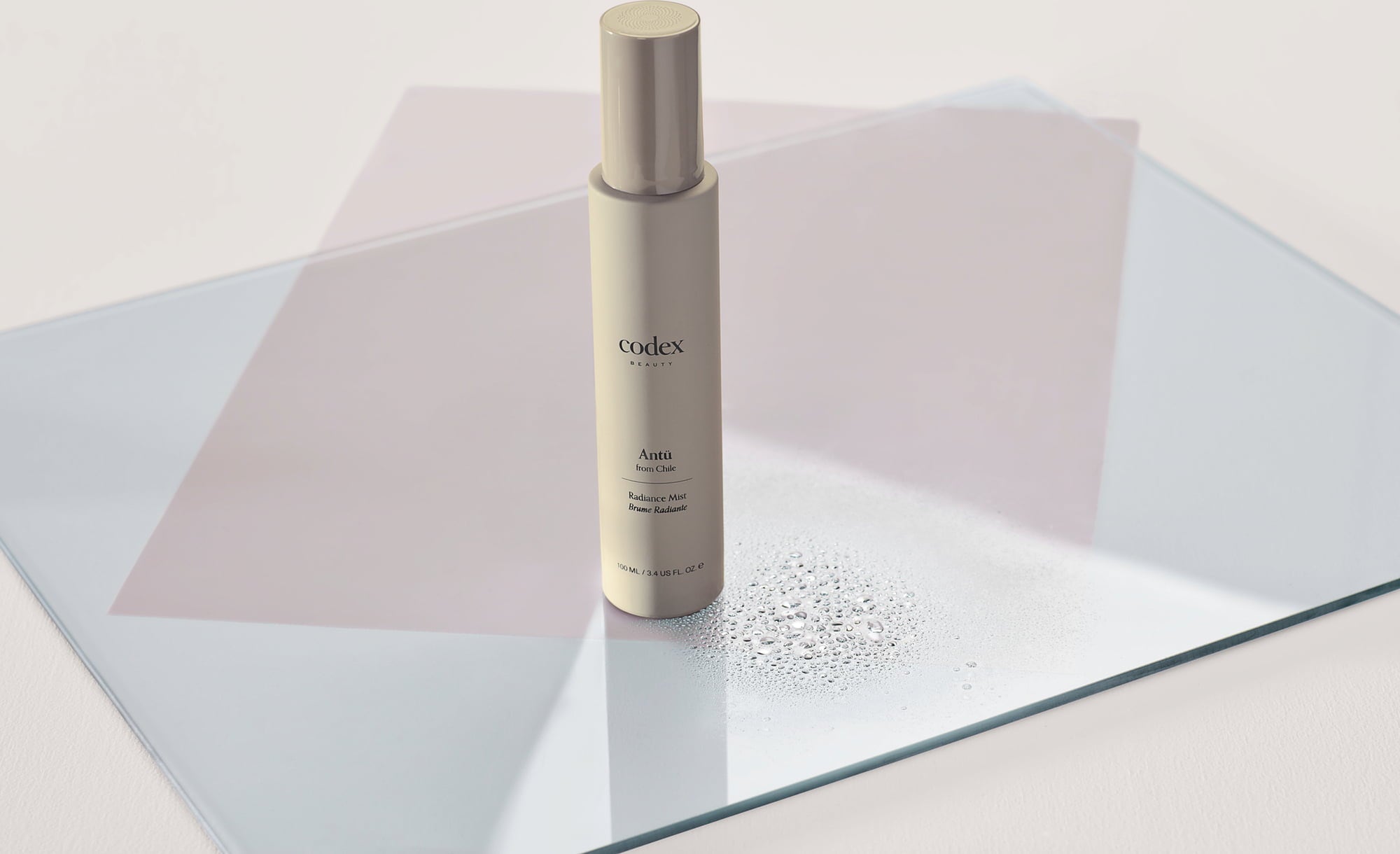 CODEX LABS ANTÜ Radiance Mist