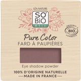 LÉA NATURE SO BiO étic Pure Color Lidschatten