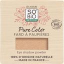 Pure Color Lidschatten, 01 Beige lumière (3)