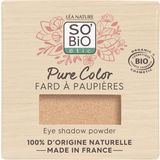 LÉA NATURE SO BiO étic Pure Color sjenilo za oči