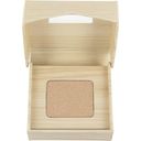 LÉA NATURE SO BiO étic Fard à Paupières - Pure Color - 01 Beige lumière