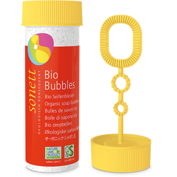 Sonett Bio Bubbles buborékfújó