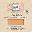 Poudre de Teint Unifiante - Teint Divin, 25 Beige doré (8)